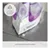 Morphy Richards 302000 TurboGlide Steam Iron - Purple